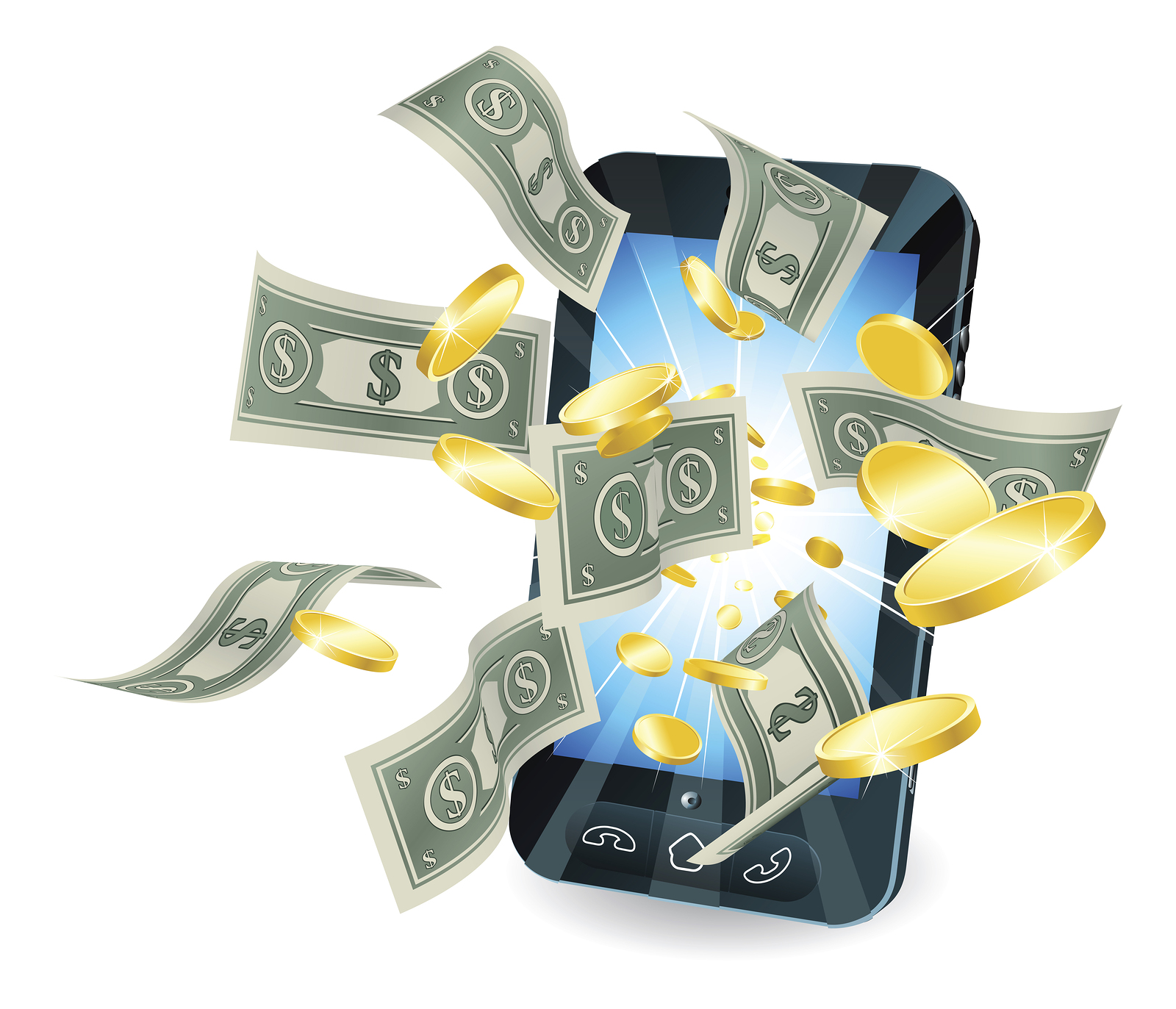 pity, 5 ways to start a phone flipping business